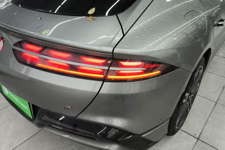 Used Denza Z9GT 2024 1100 4x4 Ultra First Edition