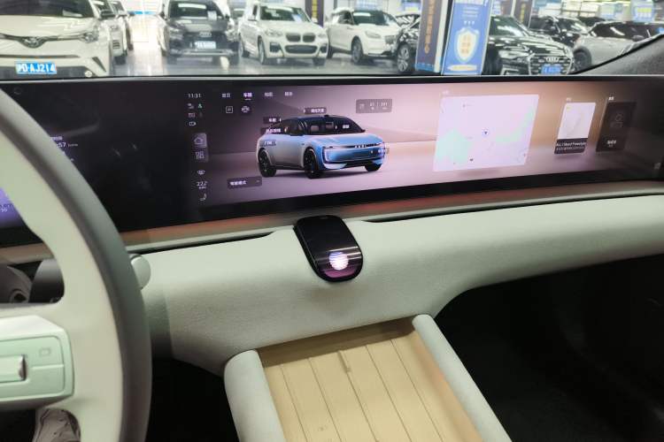 Used Audi E5 Sportback 2026 Flagship Quattro Model