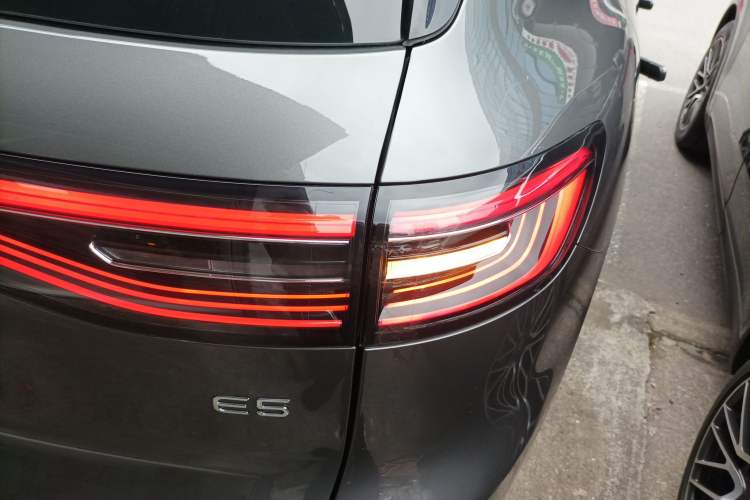 Used Geely Galaxy E5 2024 440km Launch Edition
