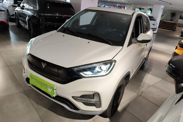 Used NETA N01 2020 430e