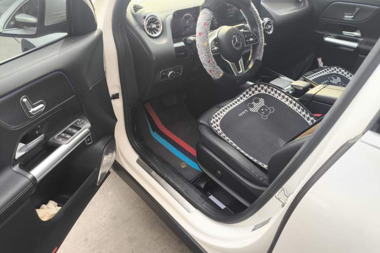 Used Mercedes-Benz GLA 2022 GLA 200
