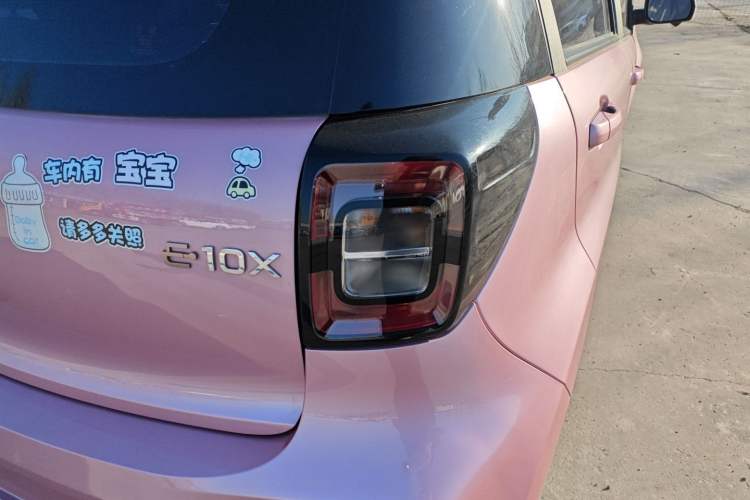 Used SOL E10X 2022 Flower Fairy Design Sunflower