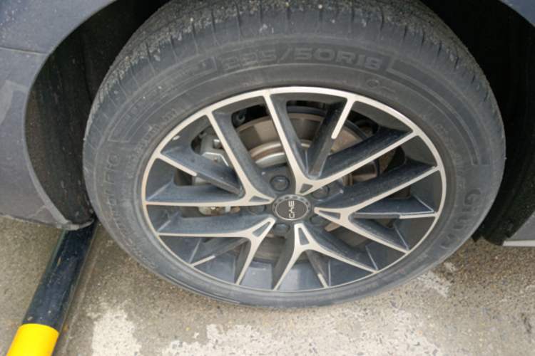 Used BYD Seal 2023 DM-i 1.5T 121km Flagship Model