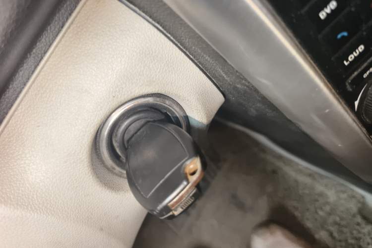 Used Mercedes-Benz A-Class 2011 A 160