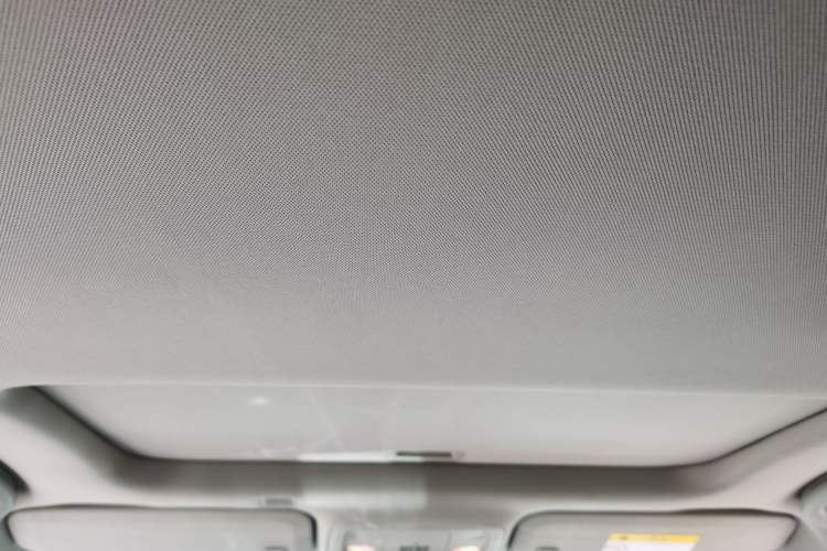 Used Cadillac ATS-L 2017 28T Tech Edition Headliner