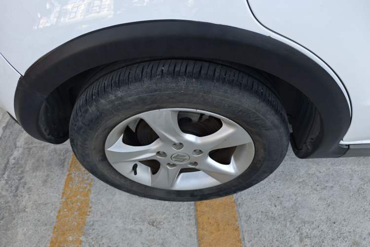 Used Suzuki SX4 2016 1.6L Automatic Classic Edition
