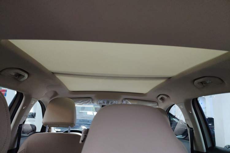 Used MG ES5 2025 515plus Rear-Drive Version