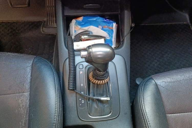 Used Kia K3 2013 1.6L Automatic GLS
