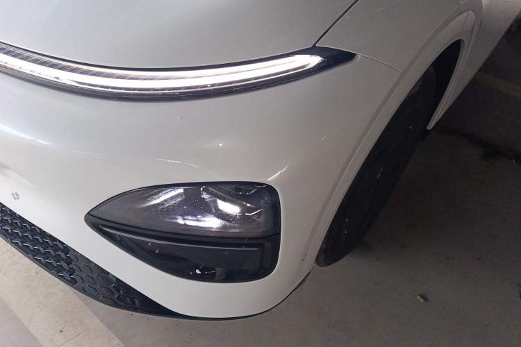 Used XPeng G6 2025 625 Long-Range Max Tech Edition