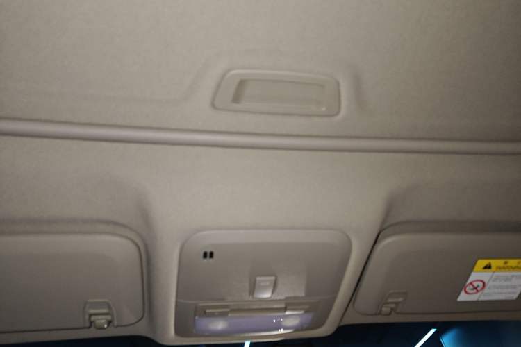 Used Buick Excelle GX 2018 15T Dual-Clutch Elite Model
