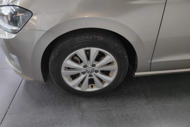 Used Volkswagen Golf Sportsvan 2016 230TSI Automatic Trend Edition