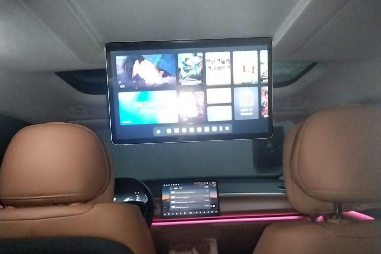 Used Leapmotor C16 2024 Range-Extended 200 LiDAR Edition