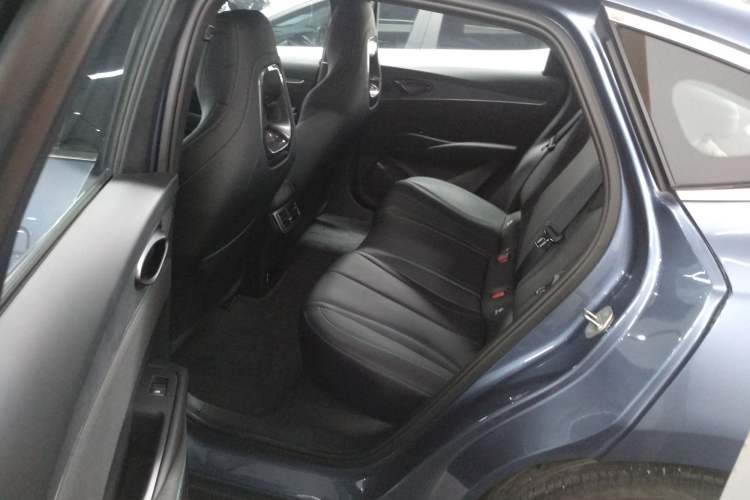 Used BYD Seal 06 New Energy 2025 DM-i Smart Drive 120KM Prestige Model