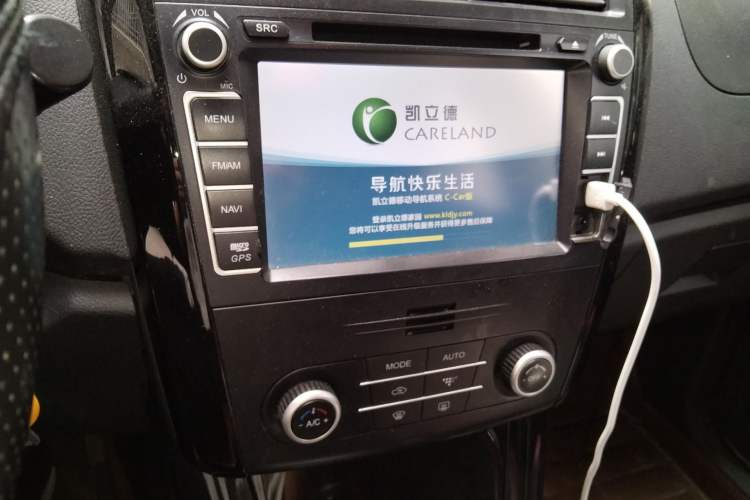 Used HYOSOW S3 2015 1.8L Prestige Version China V Emission Standard