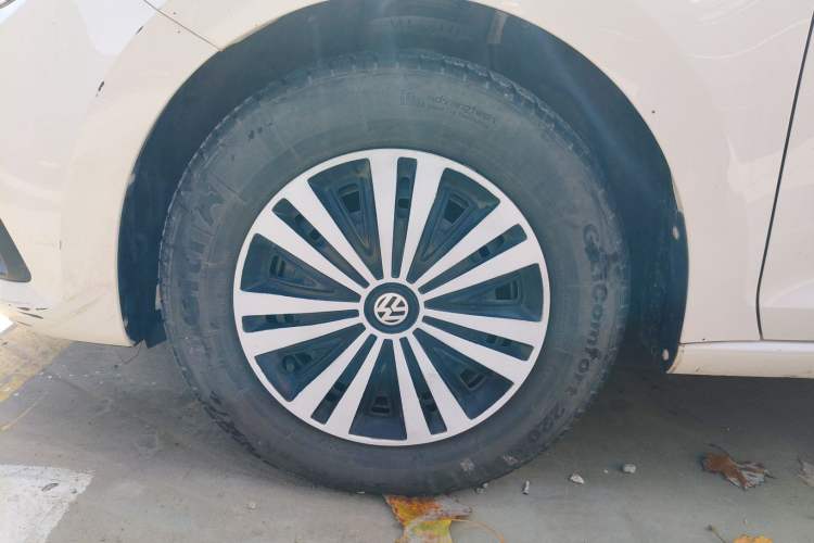 Used Volkswagen Santana 2017 Haval H6 1.6L Automatic Fashion Edition
