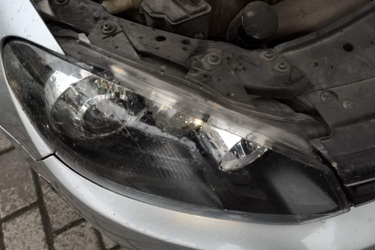 Used Volkswagen Golf 2011 1.6 Manual Comfort Model