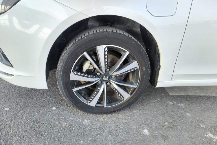 Used Rising ER6 2020 620 km Smart Edition