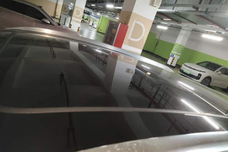 Used Porsche Macan 2017 Macan 2.0T