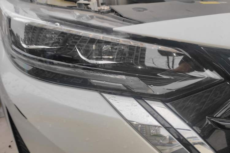 Used Nissan Sylphy 2023 1.6L CVT Enjoyment Edition