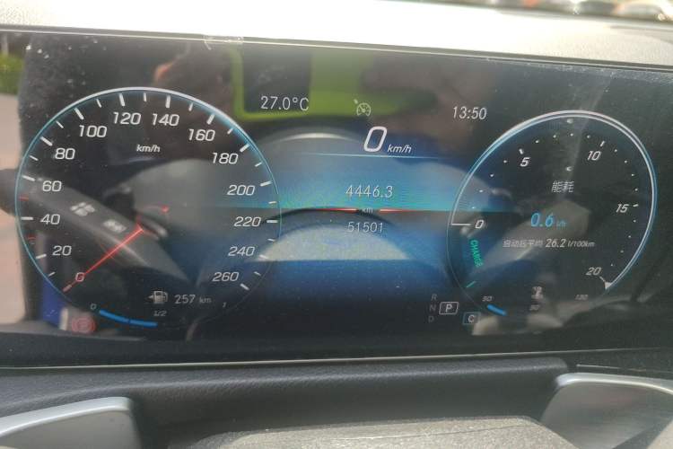 Used Mercedes-Benz GLB 2021 GLB 200 Fashion Model