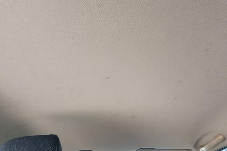 Used Baojun 310W 2017 1.5L Manual Fashion Edition China VI Headliner