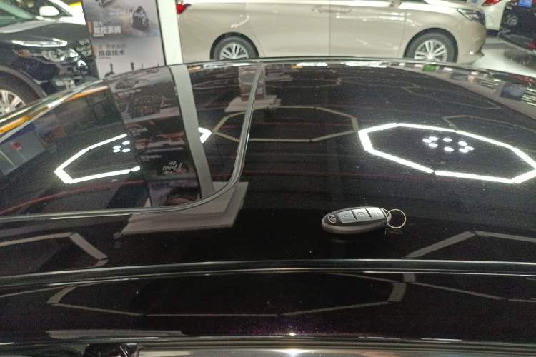 Used Infiniti Q50 2014 3.7L Comfort Edition
