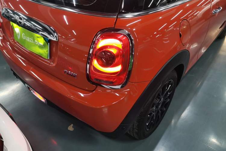 Used MINI MINI 2018 1.5T ONE PLUS
