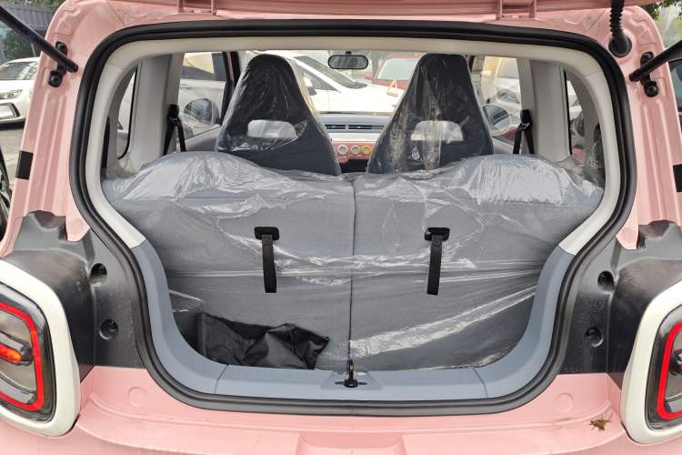 Used Bestune Pony 2026 Model 222km Cute Horse