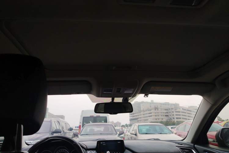 Used Mazda Atenza 2018 2.0L Blue Sky Luxury Edition China V Standard