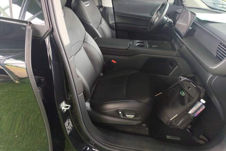 Used XPeng G6 2024 580 Long-Range Plus
