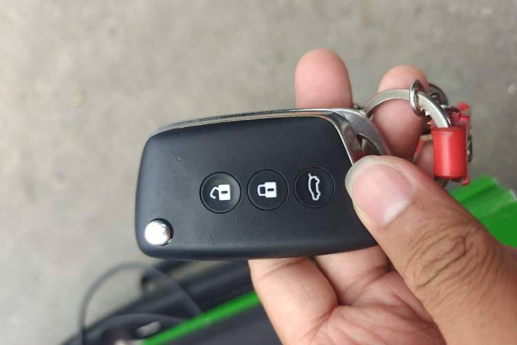 Used Baojun KiWi EV 2021 Designer Lithium Iron Phosphate
