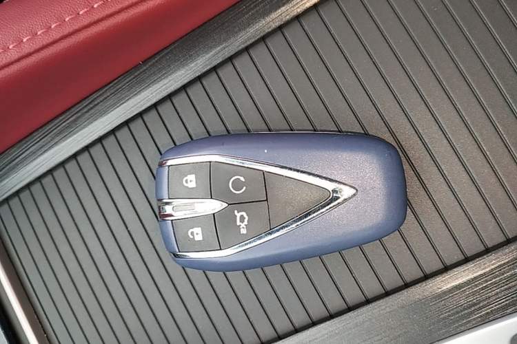 Used CHANGAN CS75 PLUS 2022 2nd Generation 1.5T Automatic Prestige Version
