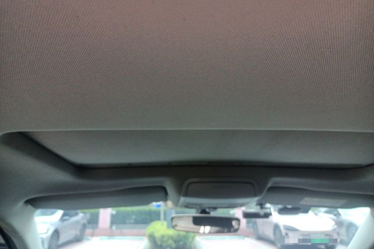 Used Volkswagen Sagitar 2017 1.6L Manual Comfort Model