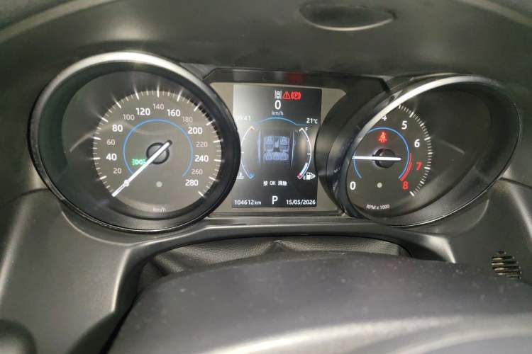 Used Jaguar XF 2016 XF 2.0T Two-Wheel-Drive Luxury Edition
