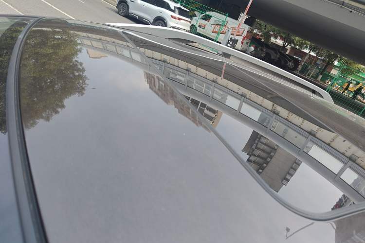 Used Dongfeng Aeolus AX3 2016 1.5L Automatic ZhiKu Model
