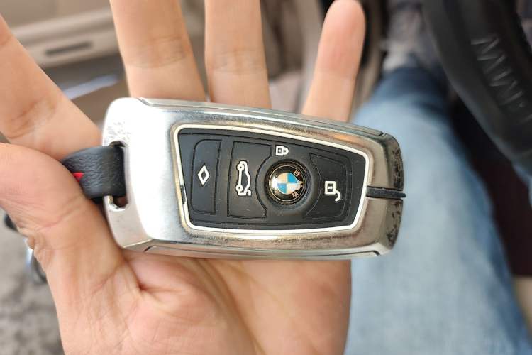 Used BMW 5 Series 2011 535i Sport Edition