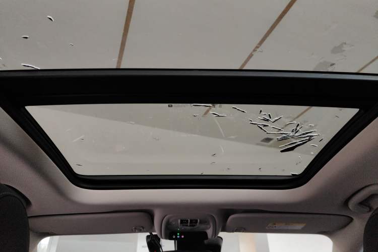 Used Buick Encore GX 2020 20T CVT Two-Wheel Drive Flagship Version