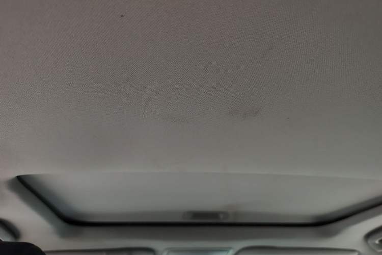 Used Honda Crosstour 2012 2.4L Luxury Edition Headliner