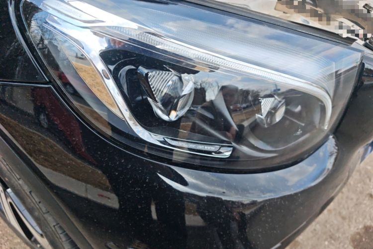 Used Mercedes-Benz GLC 2019 Facelift GLC 300 L 4MATIC Luxury Model