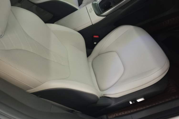 Used ARCFOX Alpha S5 2024 708MAX 200kW