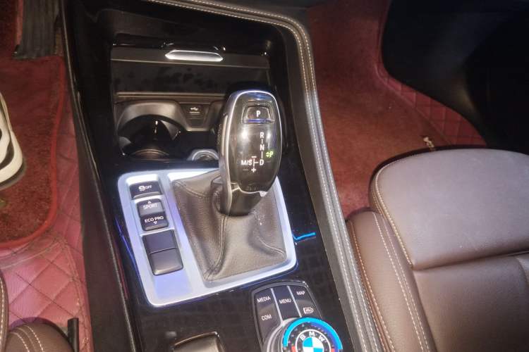 Used BMW 1 Series 2021 120i M Sport Night Edition