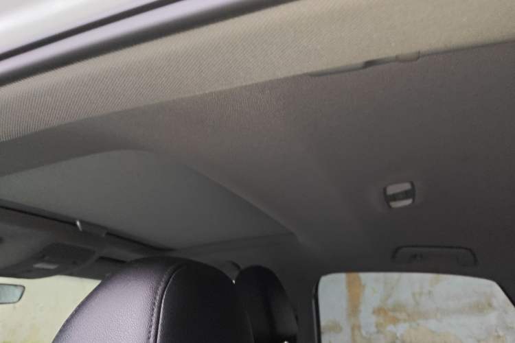 Used Audi A3 2020 Restyled Limousine 35 TFSI Ambition Version China VI
