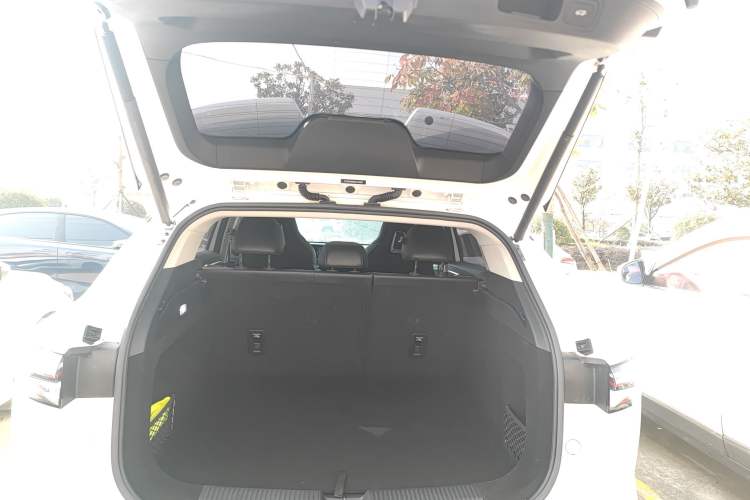 Used Roewe RX5 2023 1.5T Elite Edition