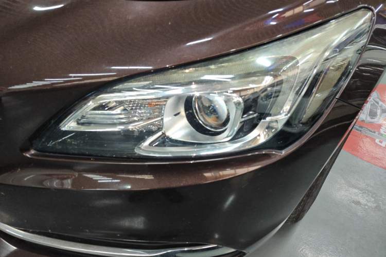 Used Buick LaCrosse 2016 Revised 20T Leading Edition
