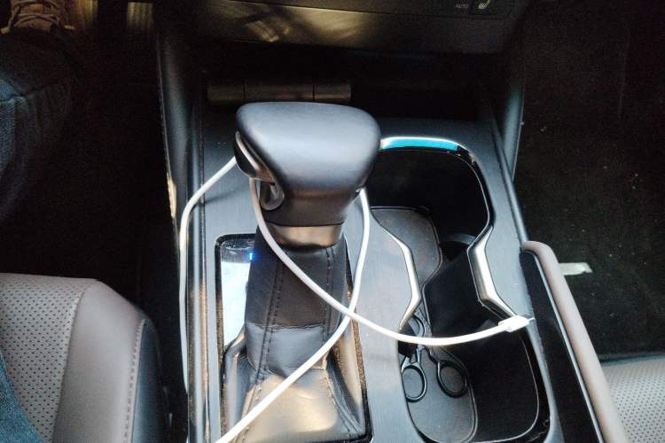 Used Lexus ES 2022 300h Excellence Edition