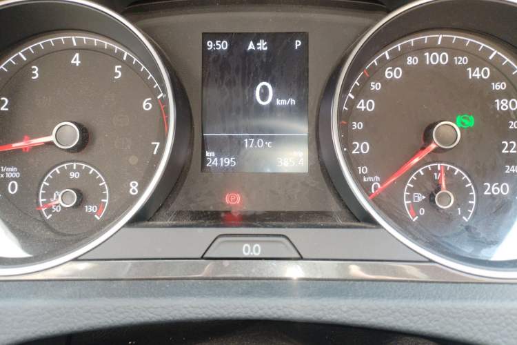 Used Volkswagen Golf 2020 280TSI DSG Comfort Version
