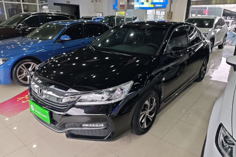 Used Honda Accord 2016 2.0L Comfort Edition Guazi used car, China used car export, Used car for sale, Used cars, Cheapest cars for sale