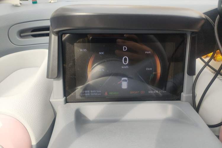 Used Bestune Pony 2025 222km Lightning Horse