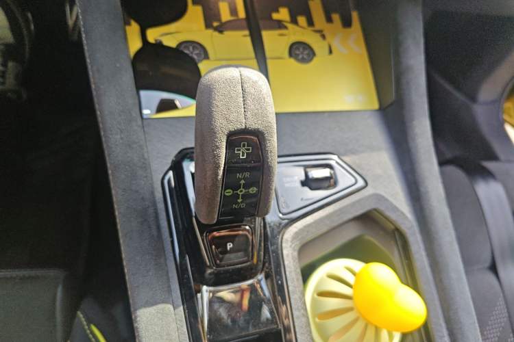 Used Lynk & Co 03 2023 03+ 2.0TD Automatic Yufeng Edition