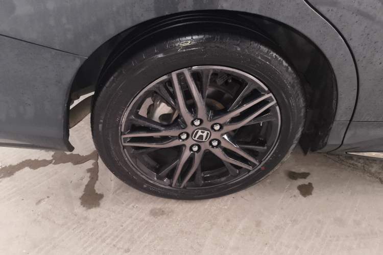 Used Honda Odyssey 2022 2.0L eHEV Sharp Supreme Edition
